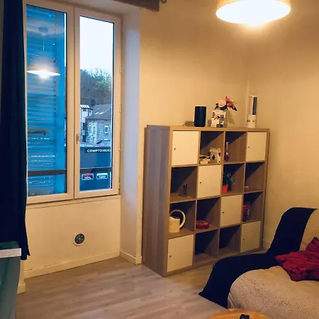 Chartreux Baignoire Massante ,a 3 Minutes Du Centre En Bus! 2 Etoiles Atout France *