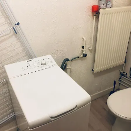 Apartment Chartreux Baignoire Massante ,a 3 Minutes Du Centre En Bus! 2 Etoiles Atout France Voiron