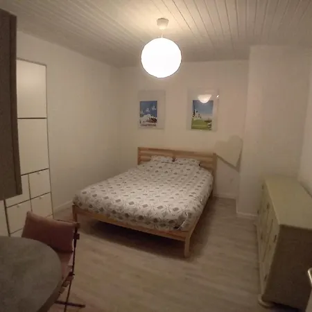 Chartreux Baignoire Massante ,a 3 Minutes Du Centre En Bus! 2 Etoiles Atout France Apartment *