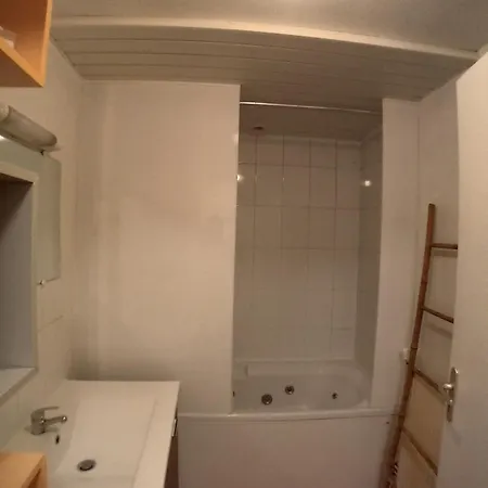 Apartment Chartreux Baignoire Massante ,a 3 Minutes Du Centre En Bus! 2 Etoiles Atout France *