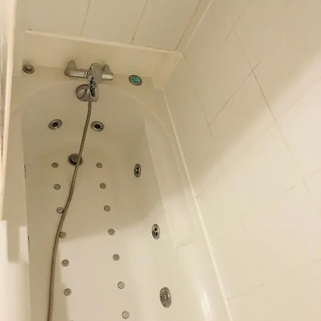 Chartreux Baignoire Massante ,a 3 Minutes Du Centre En Bus! 2 Etoiles Atout France Apartment *